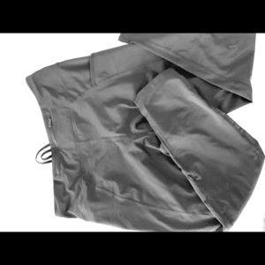 Cropped Nike Dry-Fit Leggings